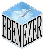 Logo Eben Ezer